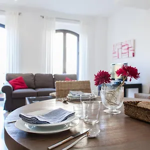 아파트 Ohliving Archivo De Indias, 세비야