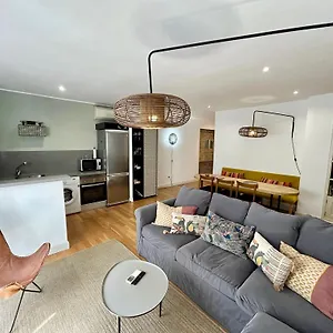 The Zentral & Apartamento