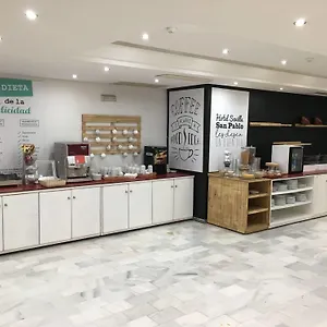 Hotel San Pablo, Sevilla