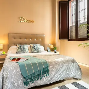 Gran Poder Hsh Apartamento