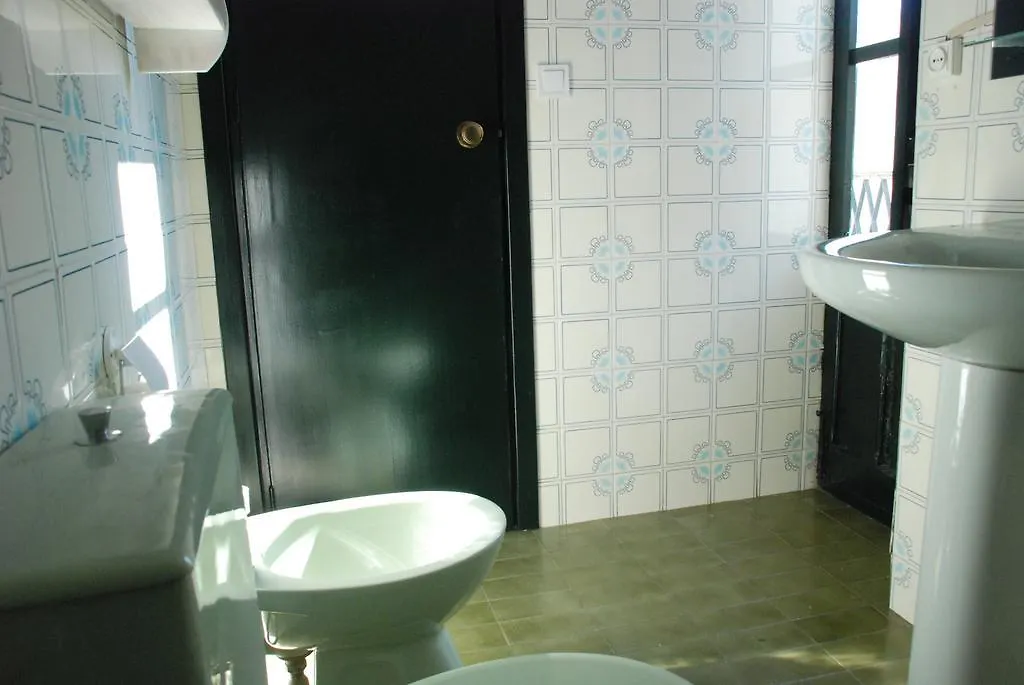 Apartamento Centro Encarnacion Apartman Sevilla
