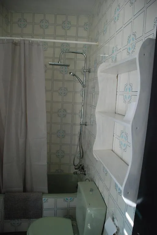 Apartamento Centro Encarnacion Apartment Seville