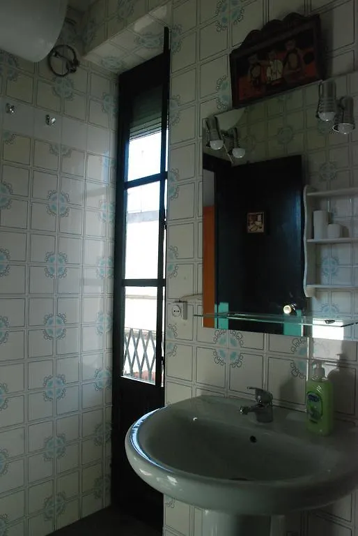 Apartamento Centro Encarnacion Apartment Seville