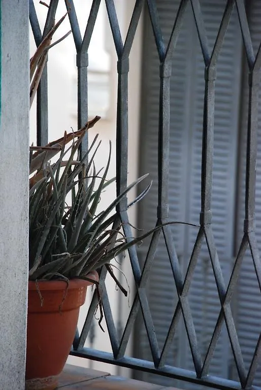 Apartamento Centro Encarnacion Apartment Seville 0*,  Spain