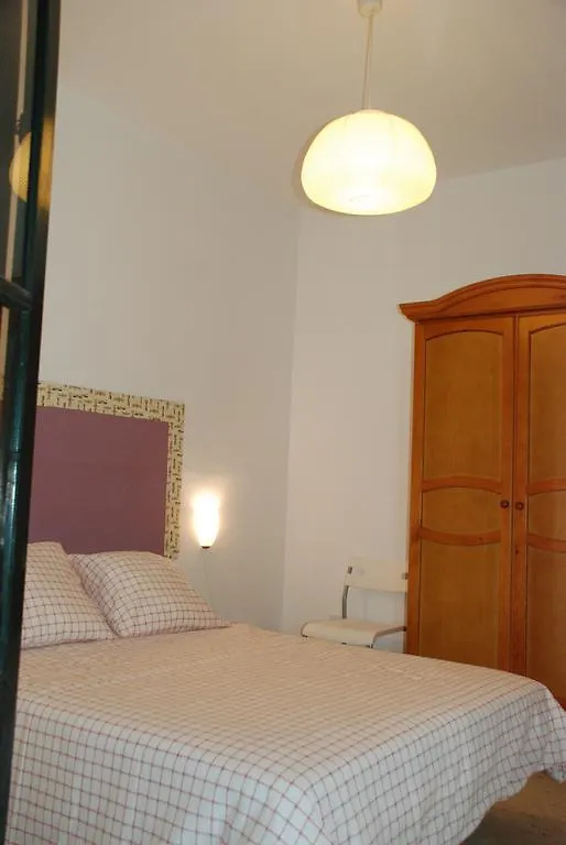 Apartamento Centro Encarnacion Apartment Seville