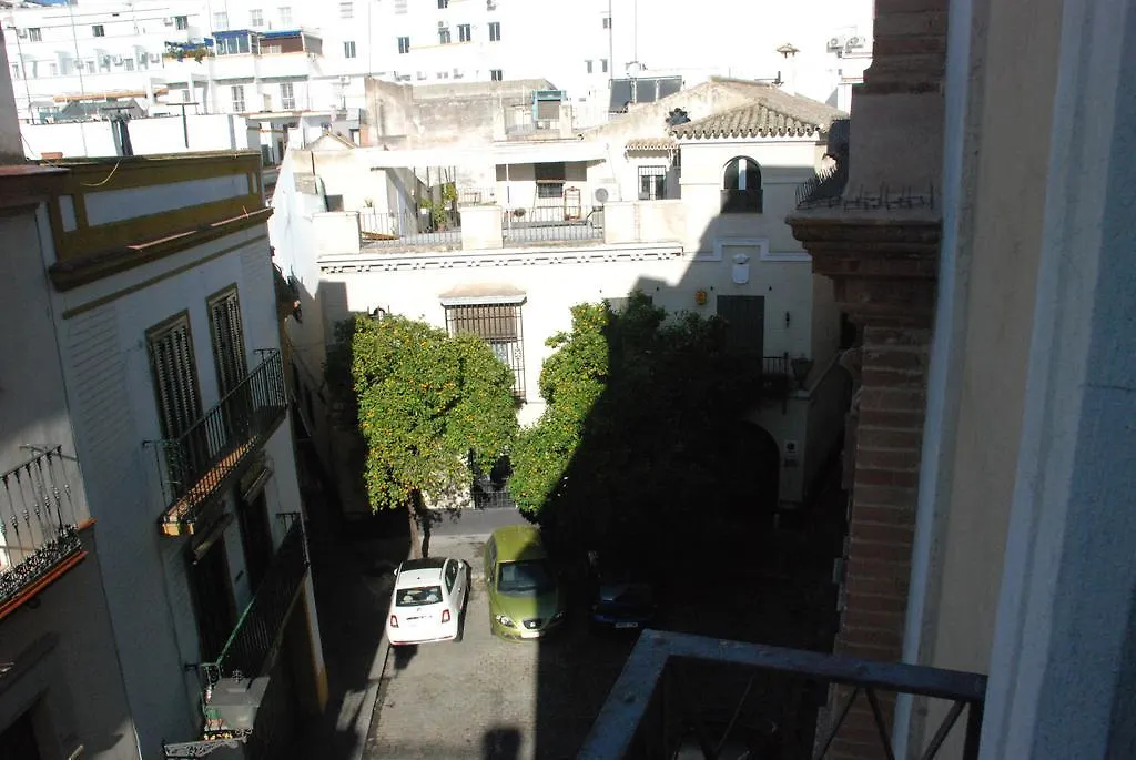 Apartamento Centro Encarnacion Apartment Seville 0*,  Spain