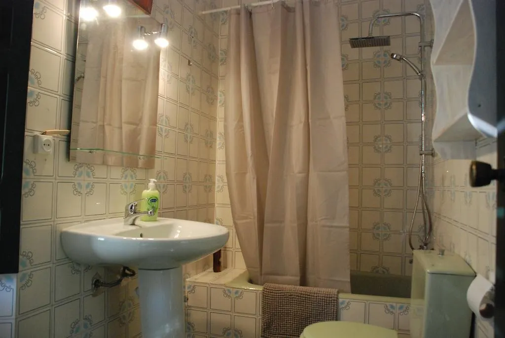 Apartamento Centro Encarnacion Apartment Seville