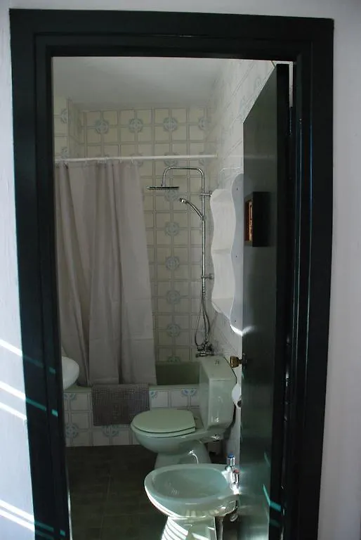 Apartamento Centro Encarnacion Apartment Seville 0*,