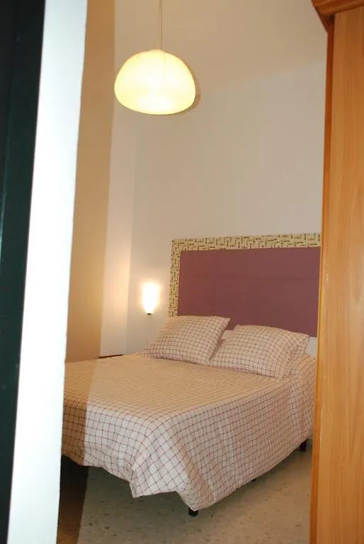 Apartamento Centro Encarnacion Apartment Seville Spain