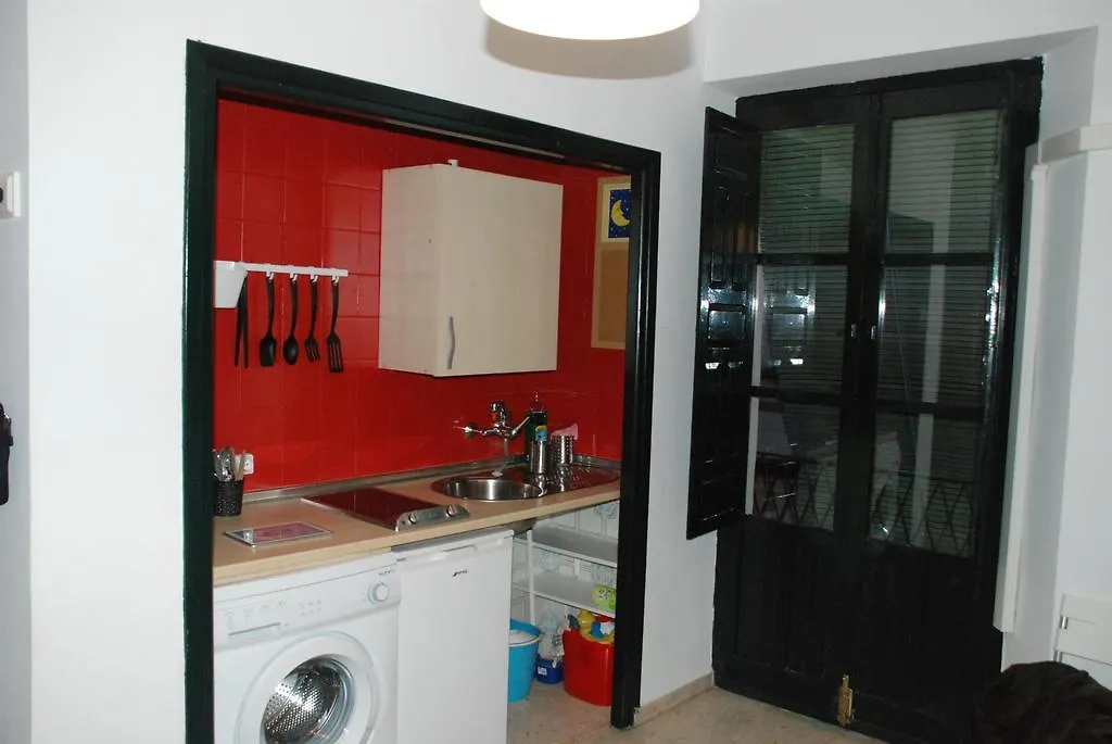 Apartamento Centro Encarnacion Apartment Seville