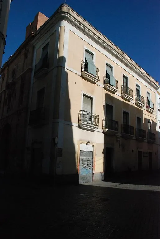 Apartamento Centro Encarnacion Apartment Seville