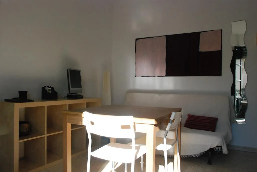 Apartamento Centro Encarnacion Apartment Seville Spain