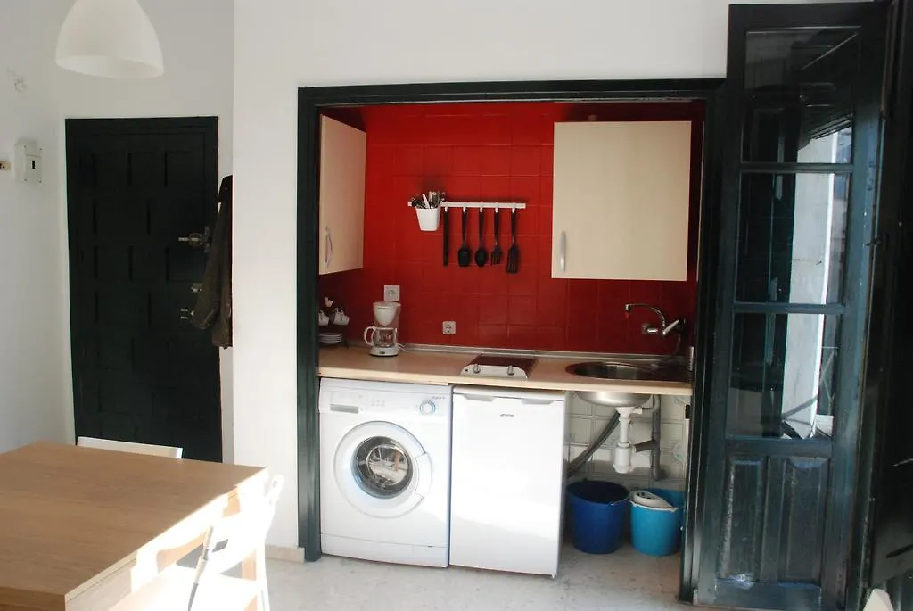 Apartamento Centro Encarnacion Apartment Seville Spain