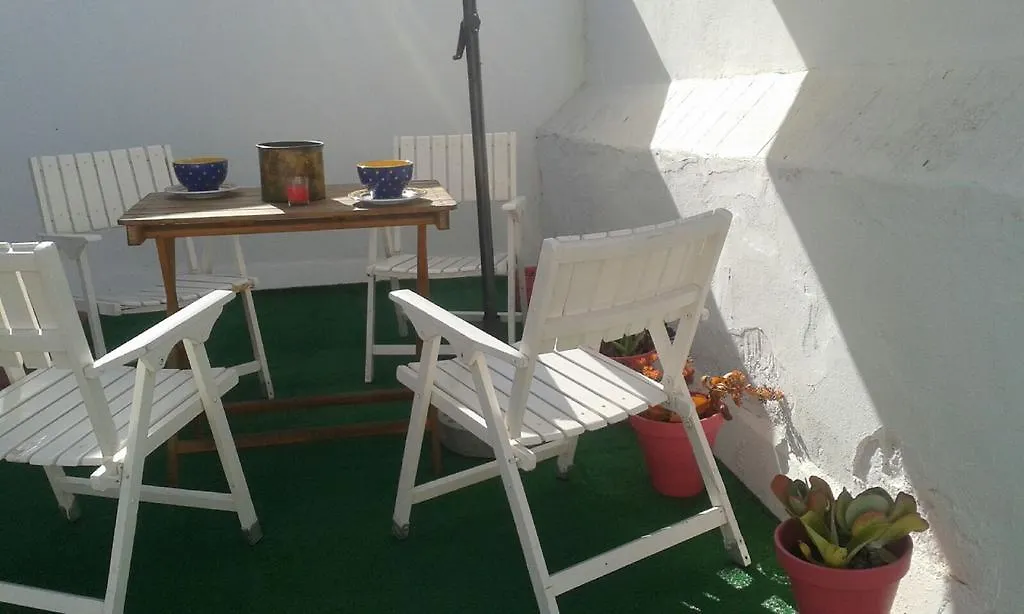 Apartamento Centro Encarnacion Apartment Seville